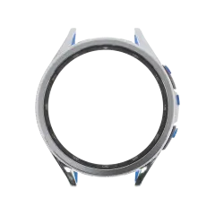Housing para Samsung Galaxy Watch 6 Classic (47mm) (Service Pack) (Silver)