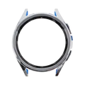 Housing para Samsung Galaxy Watch 6 Classic (43mm) (Service Pack) (Silver)
