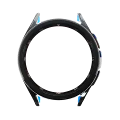 Housing para Samsung Galaxy Watch 6 Classic (43mm) (Service Pack) (Black)
