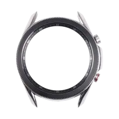 Housing para Samsung Galaxy Watch 3 (41mm) (Service Pack) (Silver)