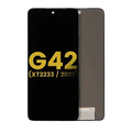 Ecrã OLED sem Aro para Motorola Moto G42 (XT2233 / 2022) (Recondicionado) (Todas as Cores)