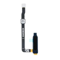 Botão Home With Sensor de Impressão Digital para Motorola Moto G6 Plus (XT1926 / 2018) (Gray)