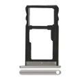 Sim Card Tray para Motorola Moto M (XT1662 / 2016) (White)