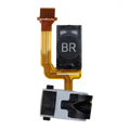 Headphone Jack Flex Cable para Samsung Galaxy J2 (J200 / 2015)