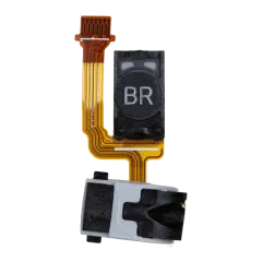 Headphone Jack Flex Cable para Samsung Galaxy J2 (J200 / 2015)
