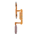 Power & Leitor de Impressão Digital With Flex Cable para Samsung Galaxy Tab S7 11" (T870 / T875 / T876) (2020) (Mystic Bronze)