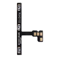Power & Volume Flex para TCL 20 Pro 5G