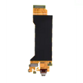 Flex de Conector de Carga para Sony Xperia 1 II