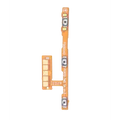 Power and Volume Button Flex Cable para T-Mobile Revvl 4 Plus (5062)