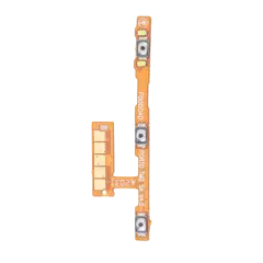 Power and Volume Button Flex Cable para T-Mobile Revvl 4 Plus (5062)