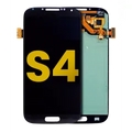 Ecrã OLED sem Aro para Samsung Galaxy S4 (Recondicionado) (Black)