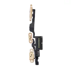 Power Button Flex Cable With Metal Bracket para Watch Series 1 (42MM)