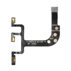 Power And Volume Button Flex Cable para OnePlus X