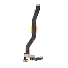 Flex de Conector de Carga para OnePlus X