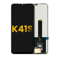 Ecrã LCD sem Aro para LG K41S (Recondicionado) (Todas as Cores)