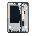 Mid-Frame Housing para Xiaomi Redmi Note 11 Pro Plus 5G (Forest Green)