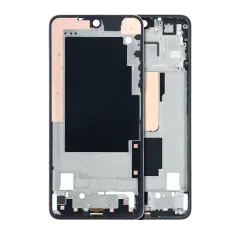 Mid-Frame Housing para Xiaomi Redmi Note 11 Pro Plus 5G (Forest Green)