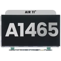 LCD Panel Only para MacBook Air 11" A1465 (2012-2015) (Panel Only)