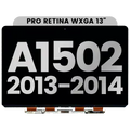 LCD Panel Only para MacBook Pro 13" A1502 (2013-2014) (Panel Only)