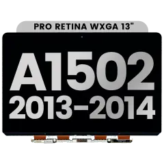 LCD Panel Only para MacBook Pro 13" A1502 (2013-2014) (Panel Only)
