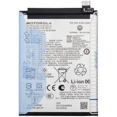 Bateria de Substituição para Motorola Moto G35 (XT2433 / 2024) (QG50)