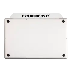 Bottom Case para MacBook Pro 17" A1297 (2009-2011) (OEM New)