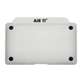 Bottom Case para MacBook Air 11" A1370 (2010-2011) / A1465 (2012-2015) (OEM New)