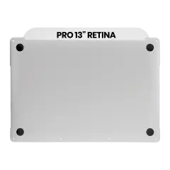 Bottom Case para MacBook Pro 13" A1425 (2012-2013) (OEM New)