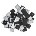 Keycap para MacBook Air 13" / Pro 13" / 15" A1466 / A1425 / A1502 / A1398 (2012-2015) (UK) (SUNREX)
