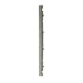 Clutch Cover para MacBook Air 13" A1237 (2008) / 13" A1304 (2008-2009)