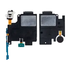 Altifalante With Headphone Jack And Power And Volume Flex para Samsung Galaxy Tab S 10.5" (T800 / T805) (2014) rev0.6 (2 Piece Set)
