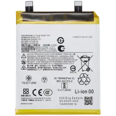 Bateria de Substituição para Motorola Moto Edge 50 Neo (XT2409-3 / 2024) (QV43)