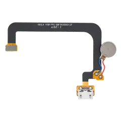 Flex de Conector de Carga para Alcatel Idol 4