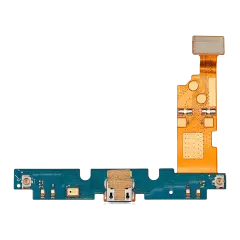 Flex de Conector de Carga para LG Optimus G (E970)