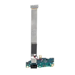 Flex de Conector de Carga para Google Pixel 2