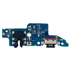 Placa de Conector de Carga para Motorola Moto G 5G (XT2417 / 2024) (OEM Original)