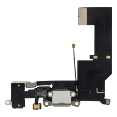 Flex de Conector de Carga para iPhone SE (2016) (Silver / Gold / Rose Gold)