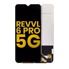 LCD Only para T-Mobile Revvl 6 Pro 5G