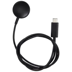 USB-C Magnetic Charging Cable para Samsung Galaxy Watch Models (1m, 3ft) (Bulk, Generic)