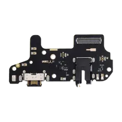 Charging Port With Headphone Jack para Motorola Edge 20 Lite (XT2139-1 / 2021)
