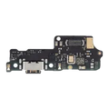 Charging Port With Board para Xiaomi Redmi 10C (Premium)