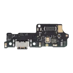 Charging Port With Board para Xiaomi Redmi 10C (Premium)
