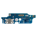 Placa de Conector de Carga para Motorola Moto E6 Plus (XT2025 / 2019) (Compatível Plus)