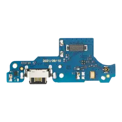 Placa de Conector de Carga para Motorola Moto G9 Play (XT2083 / 2020) (Premium)