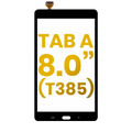 Digitizer para Samsung Galaxy Tab A 8.0" (2017) (T385) (Cellular Version) (Black)