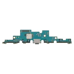 Charging Port With Board para Samsung Galaxy Tab S8 Ultra 14.6" (X900) (2022) (WiFi Version) (Premium)