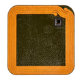 NFC Wireless Antenna Pad para Watch Series 6 (40MM)