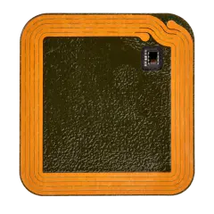 NFC Wireless Antenna Pad para Watch Series 6 (40MM)