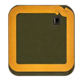 NFC Wireless Antenna Pad para Watch Series 6 (44MM)
