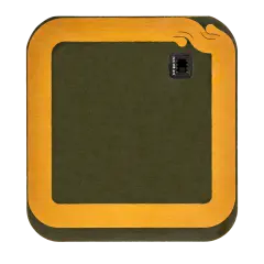 NFC Wireless Antenna Pad para Watch Series 6 (44MM)